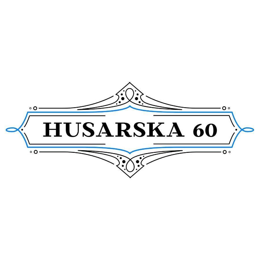 Husarska 60 Варшава Экстерьер фото